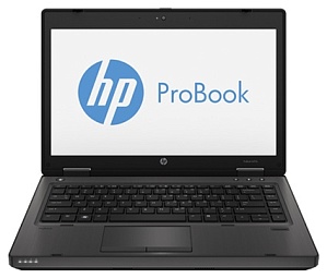 Ремонт ноутбука HP ProBook 6475b