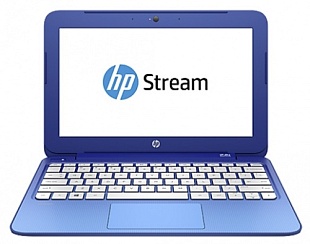 Ремонт ноутбука HP Stream 11-d000