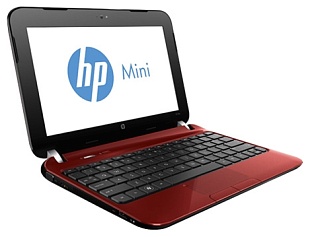 Ремонт ноутбука HP Mini 200-4200