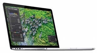 Ремонт ноутбука Apple MacBook Pro 15 with Retina display Mid 2014