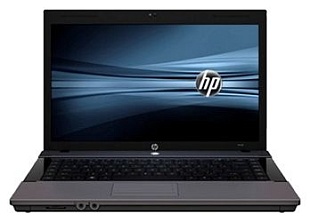 Ремонт ноутбука HP 620