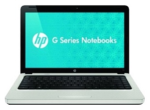 Ремонт ноутбука HP G42-240US
