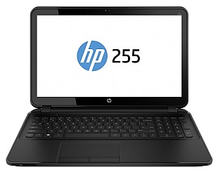 Ремонт ноутбука HP 255 G2
