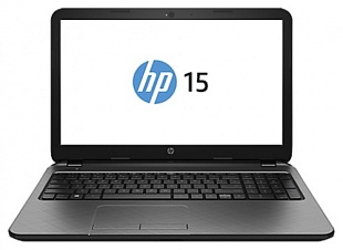 Ремонт ноутбука HP 15-g200
