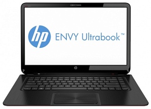 Ремонт ноутбука HP Envy 6-1100