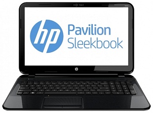 Ремонт ноутбука HP PAVILION Sleekbook 14-b000
