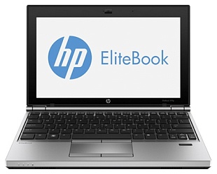 Ремонт ноутбука HP EliteBook 2170p
