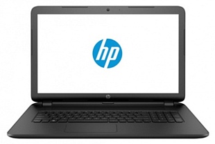 Ремонт ноутбука HP 17-p000