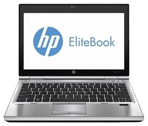 Ремонт ноутбука HP EliteBook 2570p