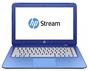 Ремонт ноутбука HP Stream 13-c000