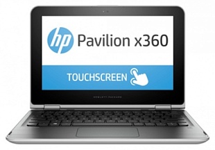 Ремонт ноутбука HP PAVILION 11-k000 x360