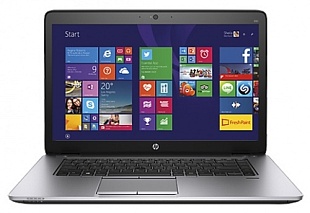 Ремонт ноутбука HP EliteBook 850 G2