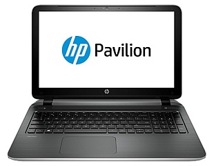 Ремонт ноутбука HP PAVILION 15-p100